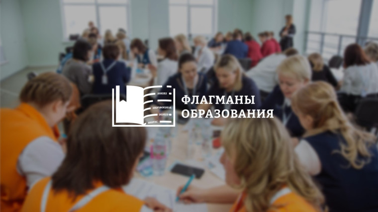 Проект "Флагманы образования".